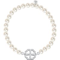 Bracciale Morellato Donna in Acciaio Perla SAER43 - SAER43